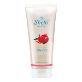 Crema Corporal Sin- Cel Shelo Nabel® 250ml