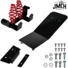 JMCHstore Mini Bike Seat Spring kit for Monster Mega Moto