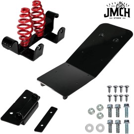 JMCHstore Mini Bike Seat Spring kit for Monster Mega Moto MMB80 FPR GMB100 Coleman RB100