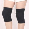 Cushioned Knee Protector LM-0361 L 2ea