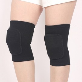 Cushioned Knee Protector LM-0361 L 2ea