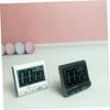 Mikinona Timer Kitchen Digital Reminder Safe Material Easy to Clean