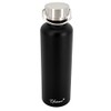 2463BK Uniware Double Wall Stainless Steel Vacuum Flask (750 mL)