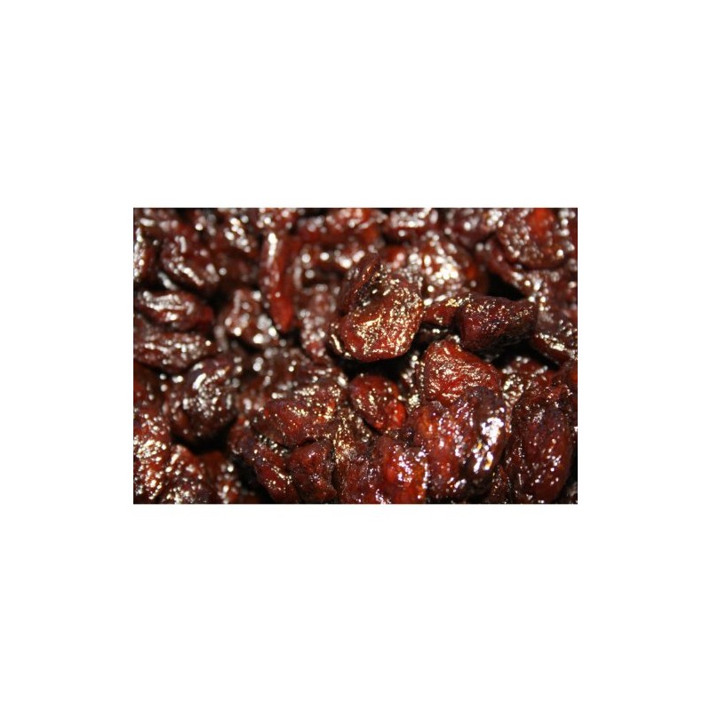 Dried Cranberries, 2lbs