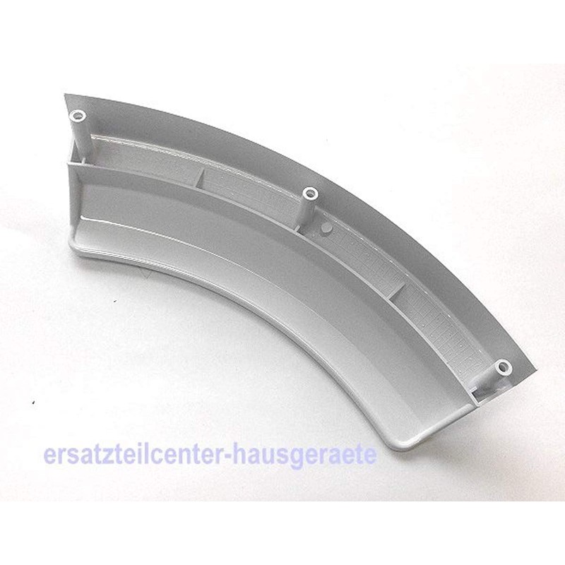 Generisch Tumble Dryer Door Handle for Bosch Siemens Neff 644221