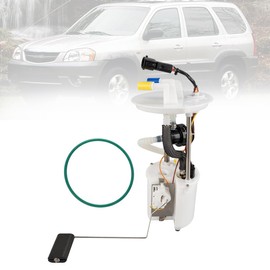 Electric Fuel Pump Assembly FIT 2001–2004 Ford Escape, Mazda Tribute 2.0L / 3.0L – Replace 323-01341, YL8Z9H307AG, E2291M – Direct Drop-In Fuel Pump Replacement