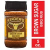 Brown Sugar BBQ Rub