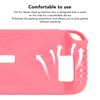 Game Console Protective Case Thickened Shockproof Full Protection Game Console