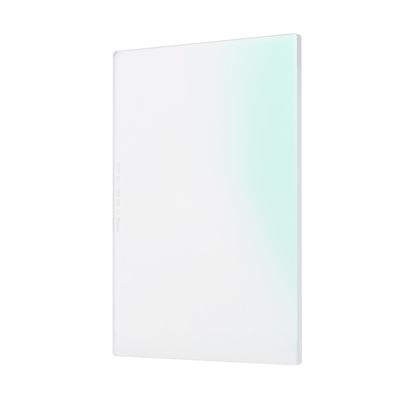 FOTGA 4mm Square UV Filter 4 x 5.65in Protective Filter