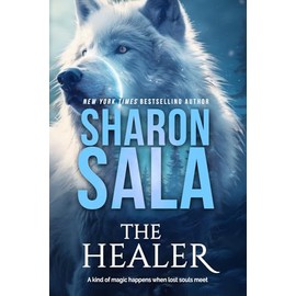 THE HEALER