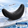 Hair Washing Neck Cushion for Salon Sink – Waterproof Rubber