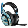 MightySkins Skin Compatible with Astro A50 3rd Generation Gaming Headset