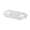 HENDI Draining Rack for Gastronorm Containers, Temperature Resistant from -40°
