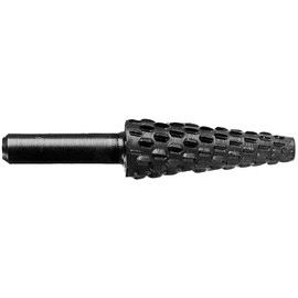 Century Drill & Tool 75405 Rotary File Tree Shaped