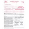 IRS 1099-A 2022 IRS Forms Package - 4 Total Forms;