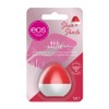 EOS Shea & Shade Natural Shea Tinted Lip Balm - Red Haute