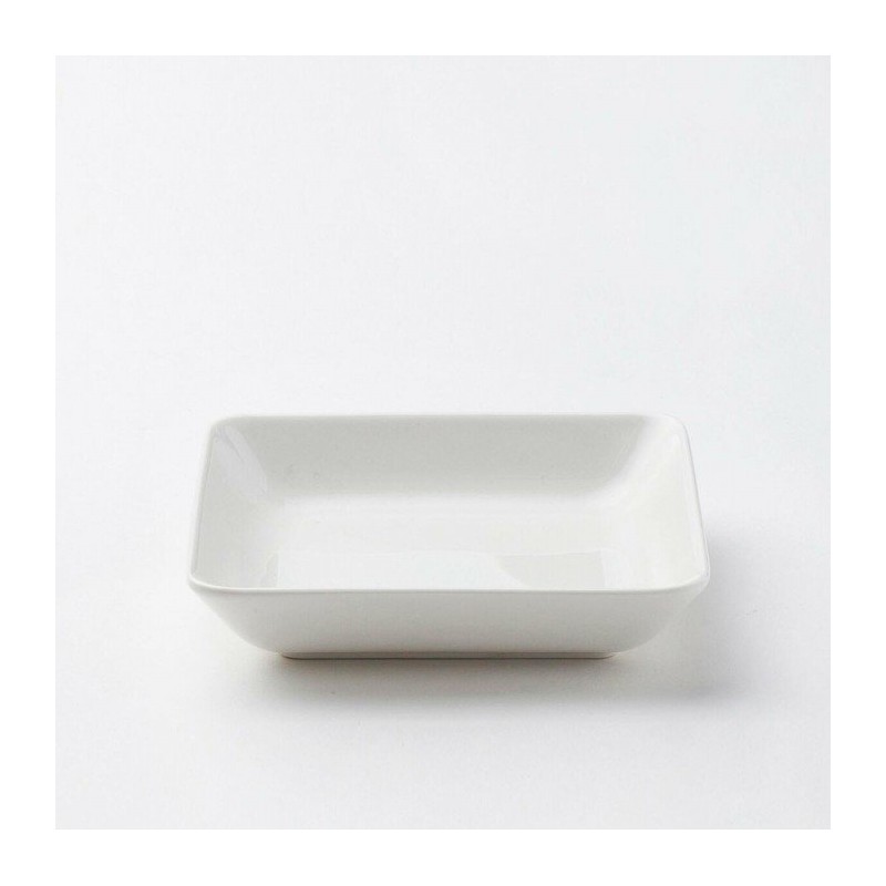 Jaju JAJU Raon square side dish_12CM, other guitar_FRFR / 자주