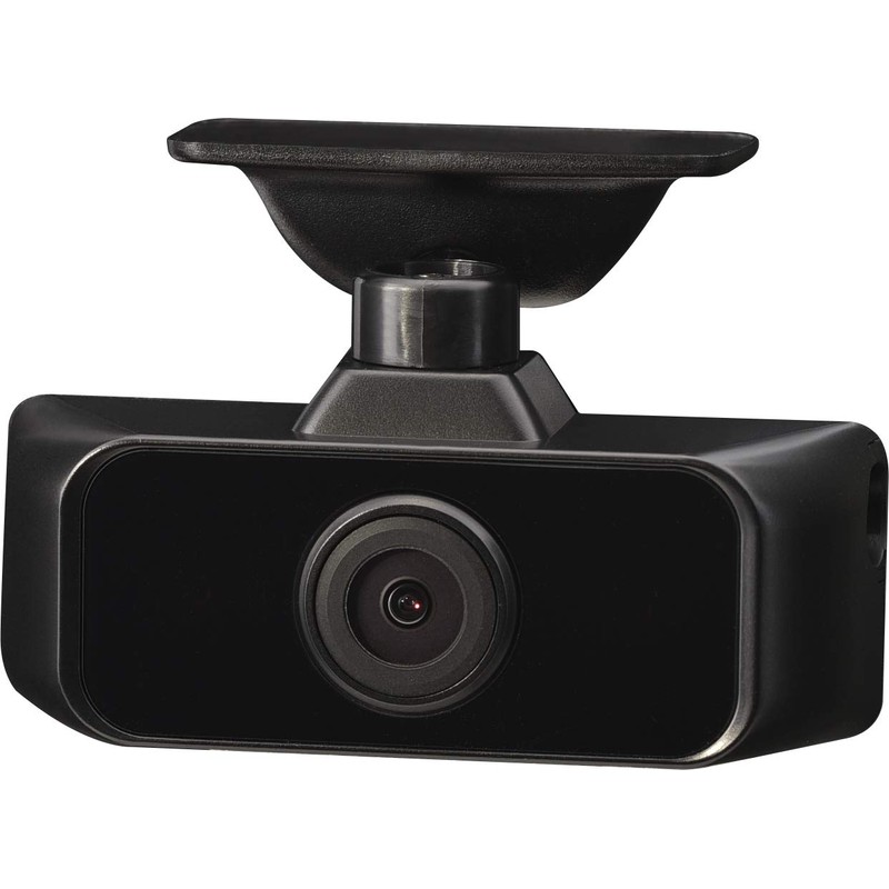 Comtec HDR953GW Front and Car 2 Cameras, Drive Recorder, Equipped