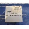 Amtrol 1/2"npt Water Hammer Arrest Shock Suppressor 22 psi AMT500