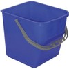 Synx Tools Bucket Mop and Tool Trolley Hotel Office 15