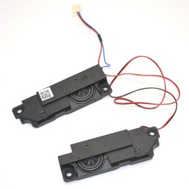 AKUYAO Laptop Left Right Built-in Speaker Loudspeaker Set for ASUS ROG G531GT G531GW G531G G731 G731G G731GV G731GU 6PIN