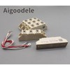 Aigoodele SKKT Thyristor Modules SCR SKKT92/16E Semiconductor Module 92A 1600V