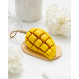 Greenaree Soap bar, hand soap, Body Wash, Skin Care, natural soap with Vitamin C, Collagen, Gentle cleanser, Moisturizing for Sensitive Skin, fruit scented-Perfect for Gifting– 3.2-4.2 oz.