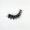 Pooplunch Pooplunch False Eyelashes Invisible Band Cat Eye Look Natural