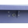 Decoralin Triangular Key for Lockable Wheelie Bins, Elevator Door, Fireplace,
