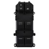 Oskkude 35750-TK4-A01 Front Driver Side Master Power Window Switch Compatible