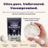 Pure Creatine Monohydrate Powder, 200g, 40 Servings