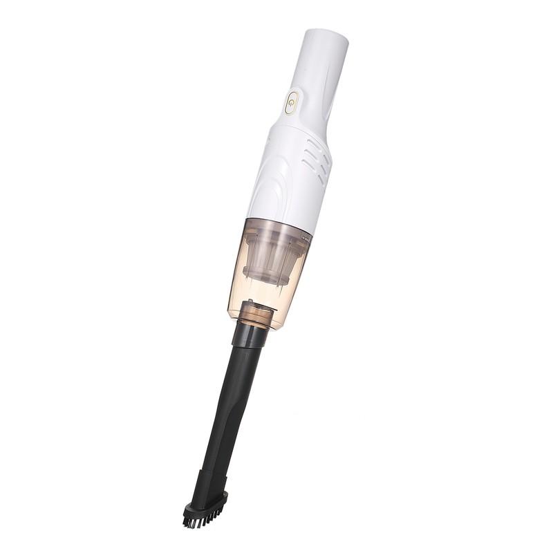 Car Vacuum Cleaner Cordless Handheld Car Vacuum Cleaner Powerful Suction