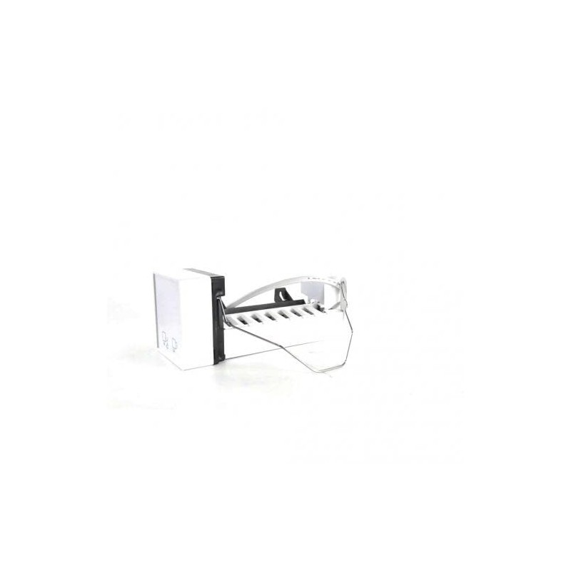 CoreCentric Remanufactured Refrigerator Ice Maker Replacement for Frigidaire 241798233