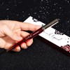 ISMINE Professional Matte Vegan smudge proof Eyeliner, Makeup liner Easy