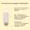 Naturelab® Colágeno Hidrolizado + Vitamina C
