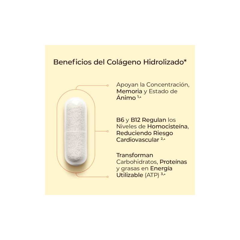 Naturelab® Colágeno Hidrolizado + Vitamina C