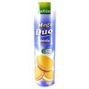 Gullon Mega Dueto Vanilla Cream Sandwich Cookies 17.64OZ/500G