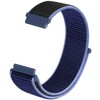 Tiptops Watch Band, Compatible with 22mm, 20mm, 18mm, 16mm Lug