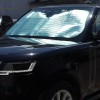 Ynei Custom Fits 2023-2024 Range Rover Windshield Sun Shade Interior