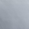 Dreams & Drapes - Grey Polka Dot Double Fitted Sheet