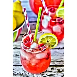 Rimix Double Butter Whipped Moisturizer for curls,waves, and twists (Raspberry Lemonade)