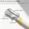 Cat-Shaped Fruit and Vegetable Peeler with Bottle Opener – 2