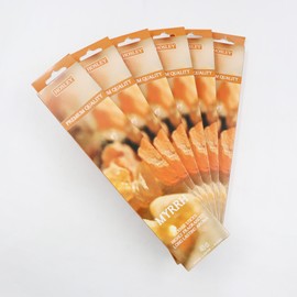 Hosley 120 Pack Incense Sticks + Bonus 120 Pack (Total 240) – Myrrh – Perfect for Home, Meditation & Aromatherapy