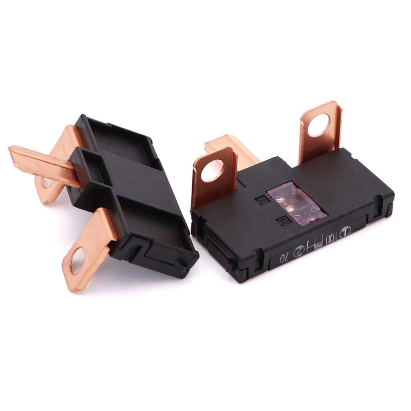 2PCS 38231-SDA-A01 Multi Block Fuse A (100Amp / 70Amp) Compatible