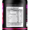 B Life Colágeno Hidrolizado De 90 Cápsulas. Collagen Blend. B