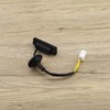 eMagTech Tailgate Release Handle Replacement 812601W220 Compatible with Kia Picanto/Rio