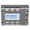 Solid State Relay SSR-3 D48100 100A, Ultra-Low Input Current, Retardant