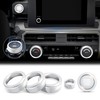 Polodunn Accessories for Toyota Tacoma 2024 2025 & 4Runner 2025
