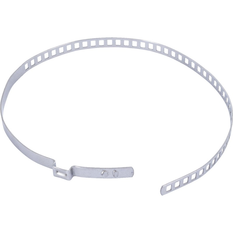 KS Tools 115.1053 Hose clamp plier (O-Clip),17mm