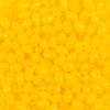 400 Pcs Yellow Candy Jelly Beans - Lemon (1lb, approximately